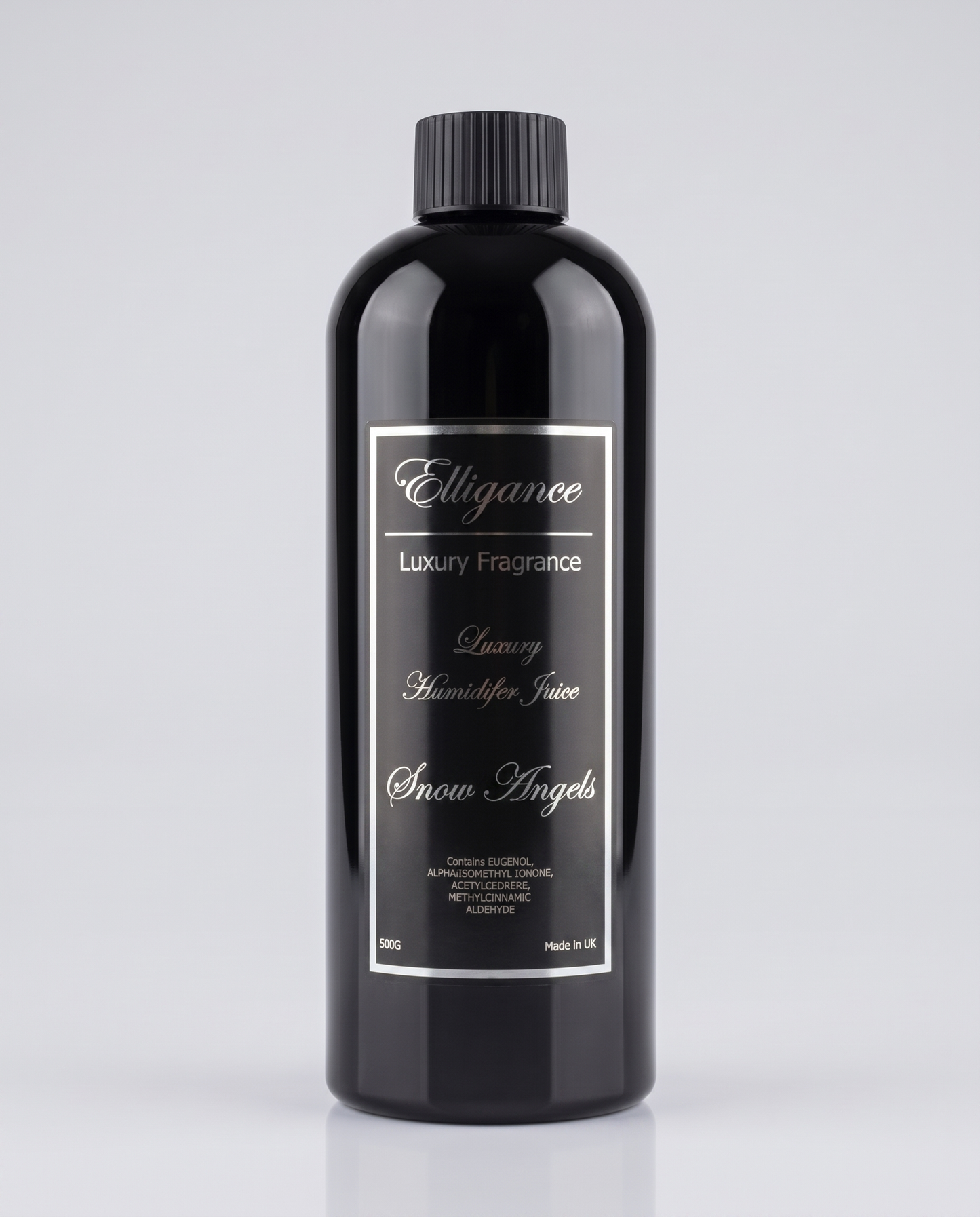 Elligance Luxury Humidifier Juice - Snow Angels