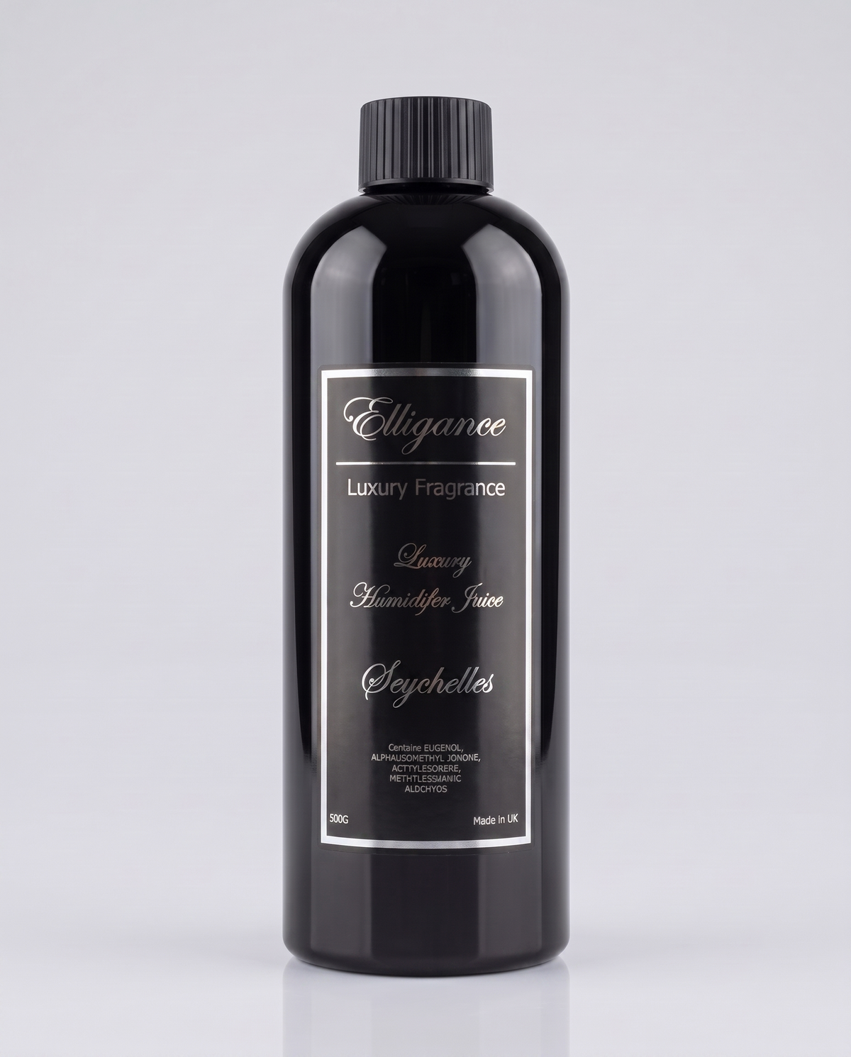 Elligance Luxury Humidifier Juice - Seychelles