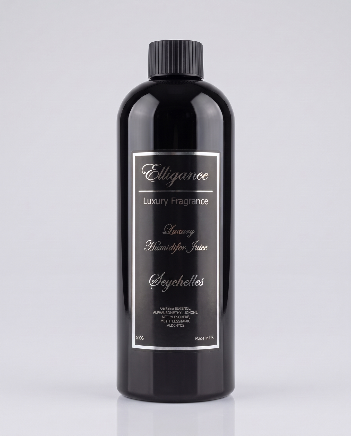 Elligance Luxury Humidifier Juice - Seychelles