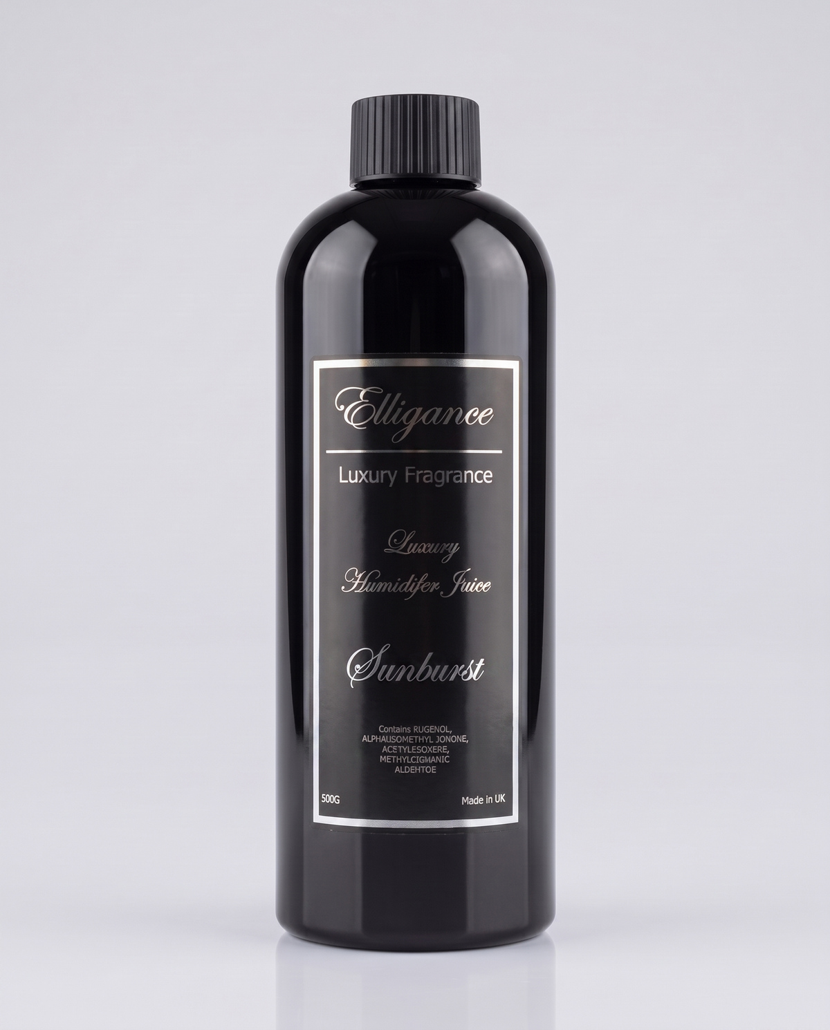 Elligance Luxury Humidifier Juice - Sunburst (Comfort)