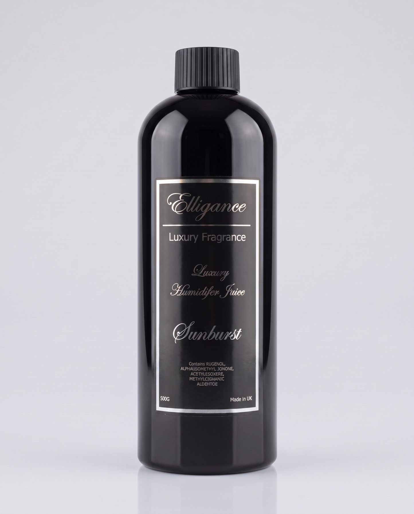 Elligance Luxury Humidifier Juice - Sunburst (Comfort)