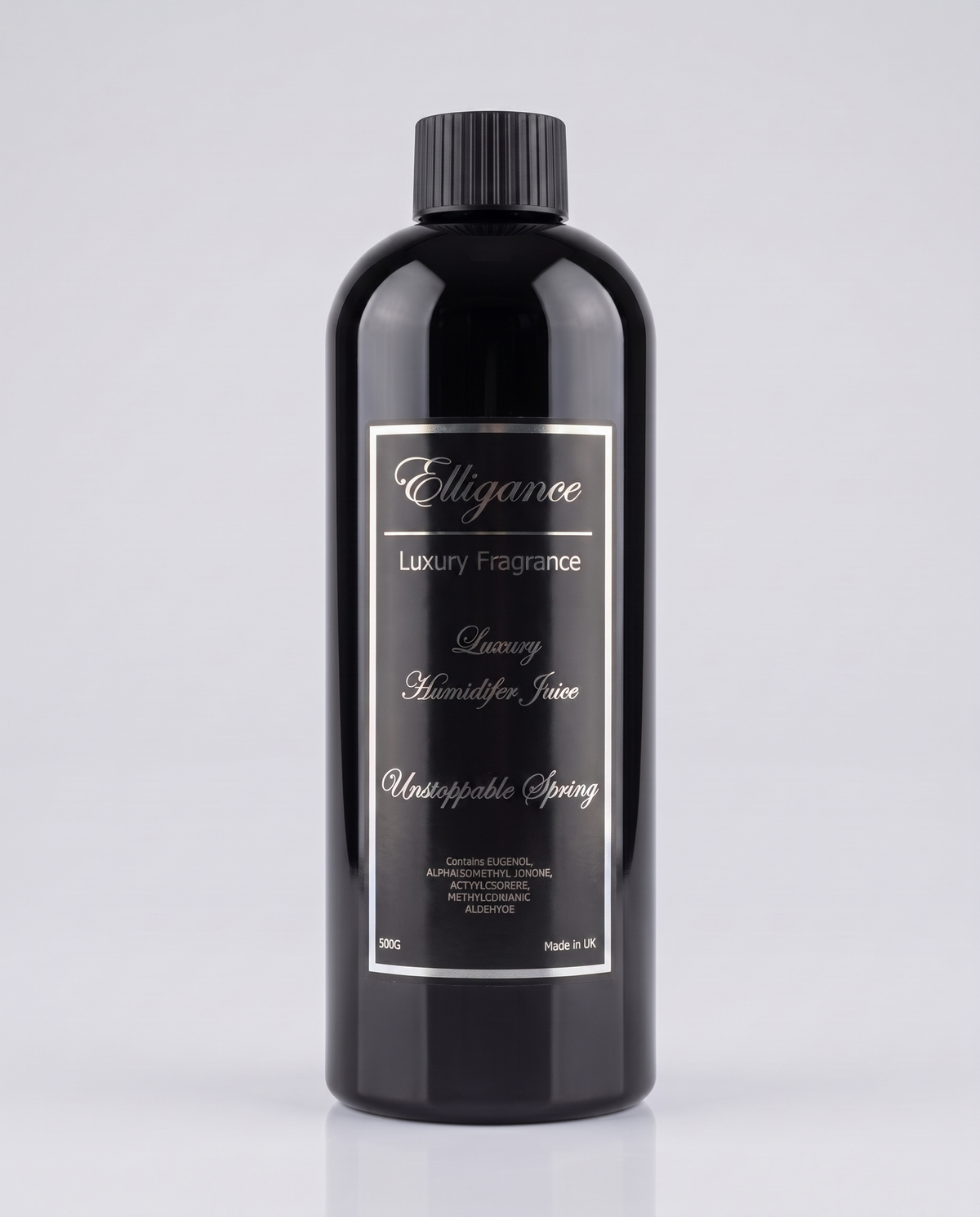 Elligance Luxury Humidifier Juice - Unstoppable Spring