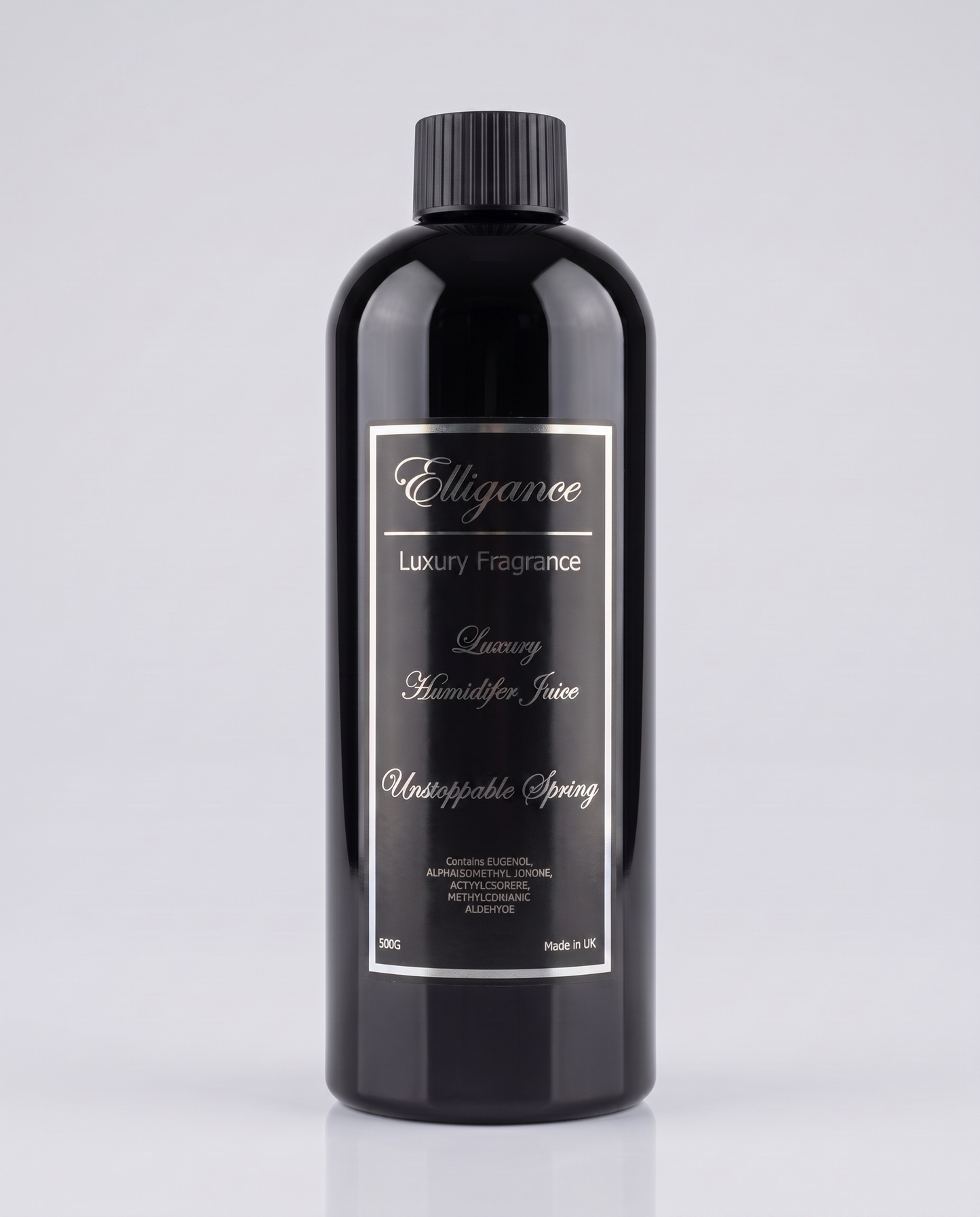 Elligance Luxury Humidifier Juice - Unstoppable Spring