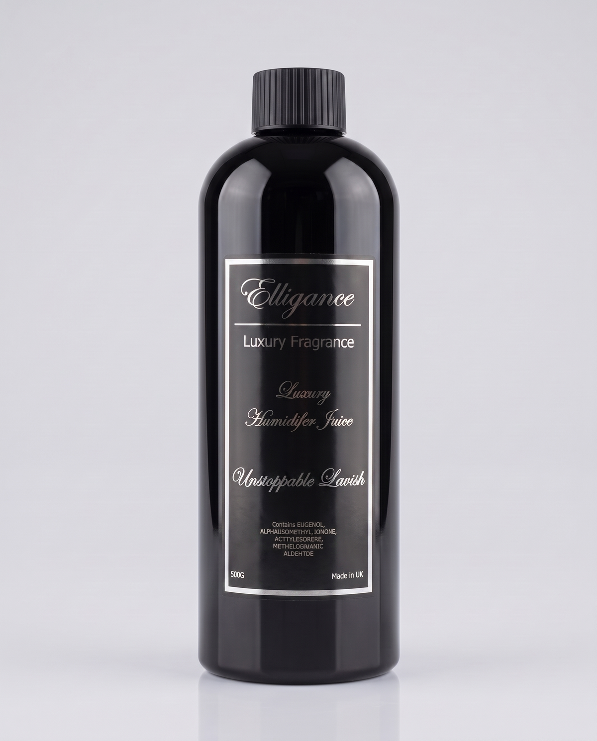Elligance Luxury Humidifier Juice - Unstoppable Lavish