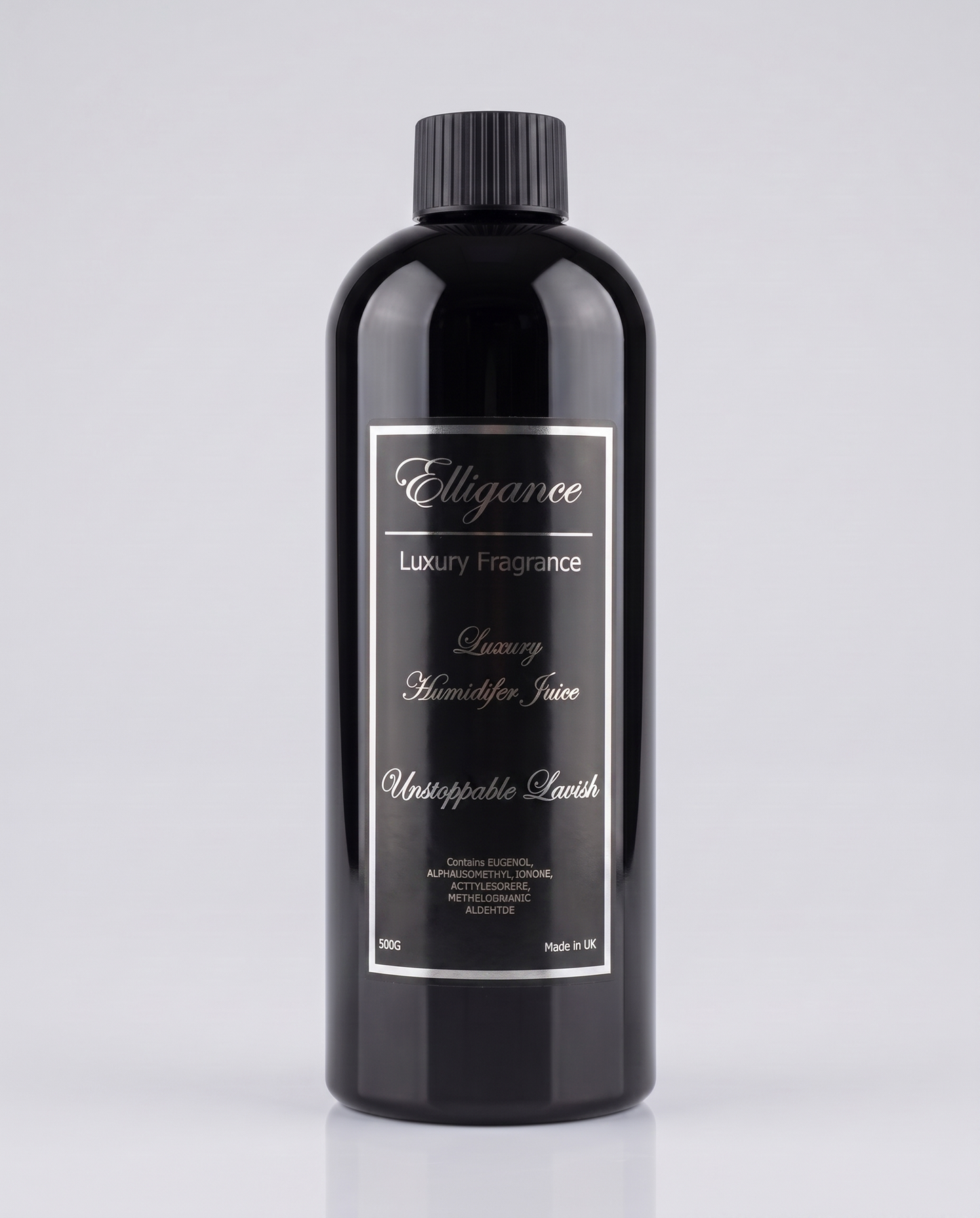 Elligance Luxury Humidifier Juice - Unstoppable Lavish