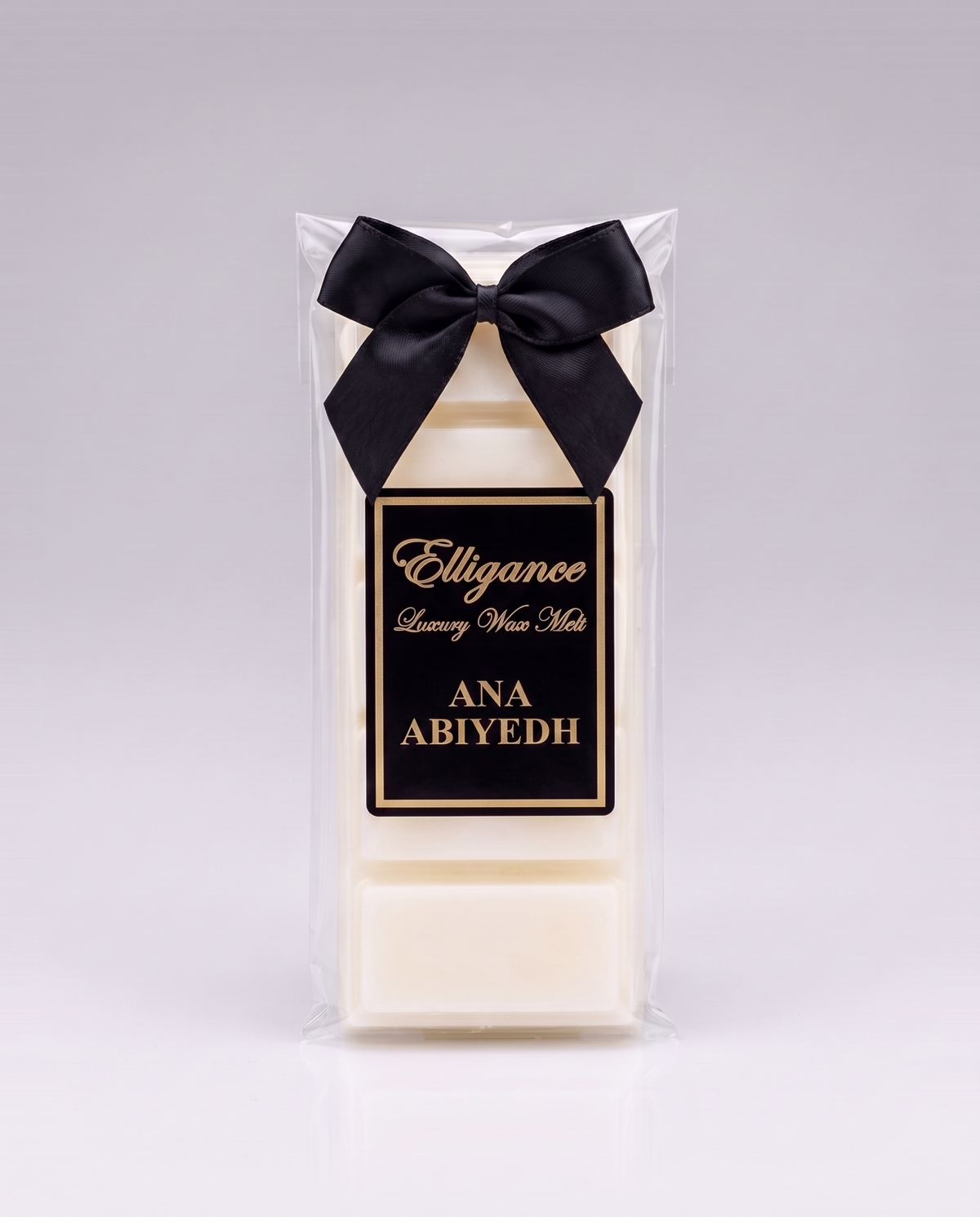 Ana Abiyedh - Elligance Luxury Wax Melt Snap Bar