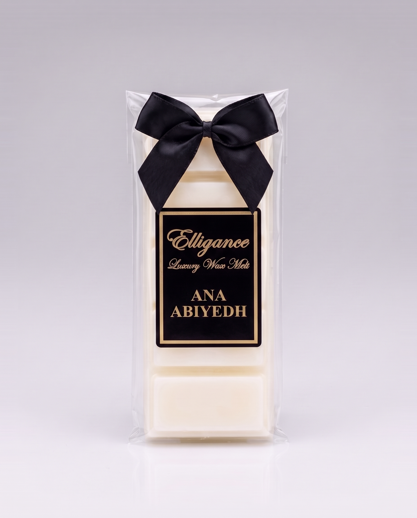 Ana Abiyedh - Elligance Luxury Wax Melt Snap Bar