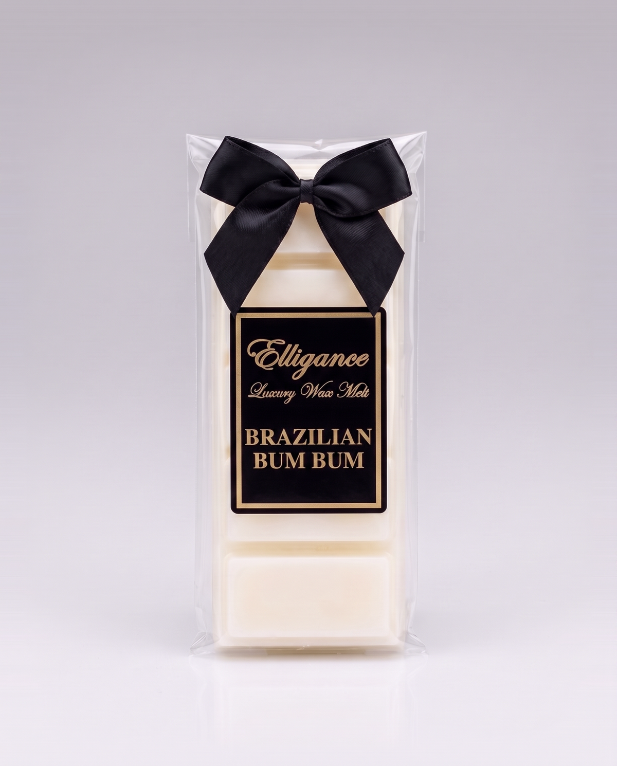 Brazilian Bum Bum - Elligance Luxury Wax Melt Snap Bar