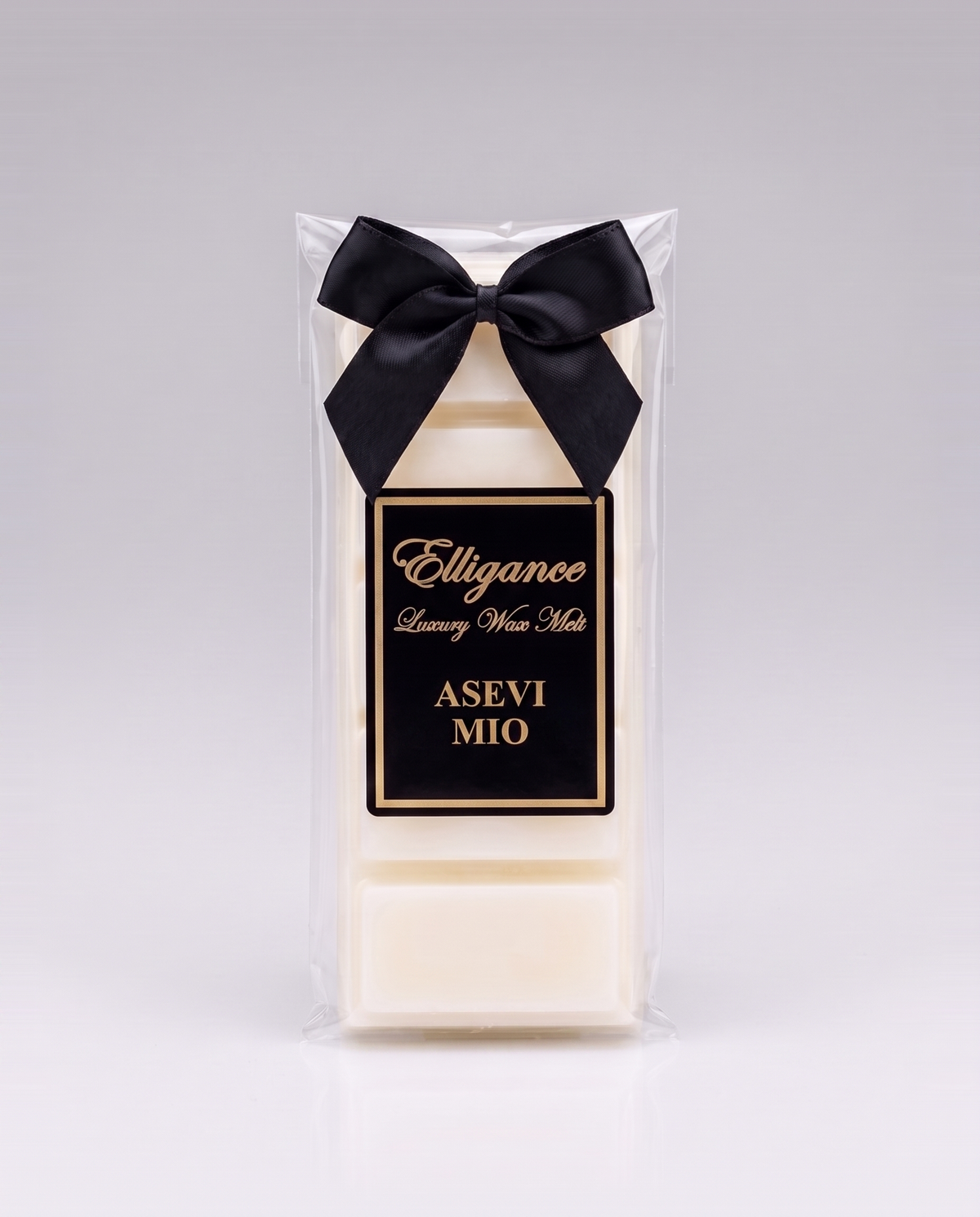 Asevi Mio - Elligance Luxury Wax Melt Snap Bar