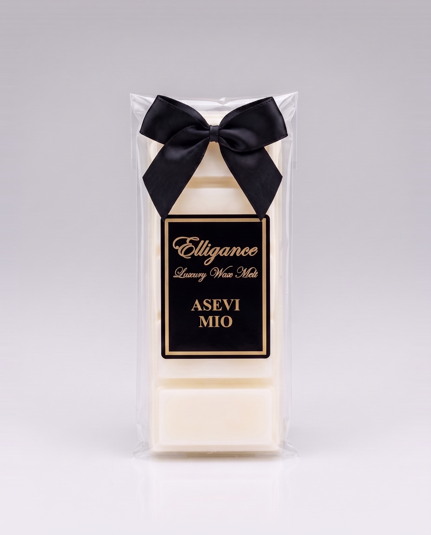 Asevi Mio - Elligance Luxury Wax Melt Snap Bar