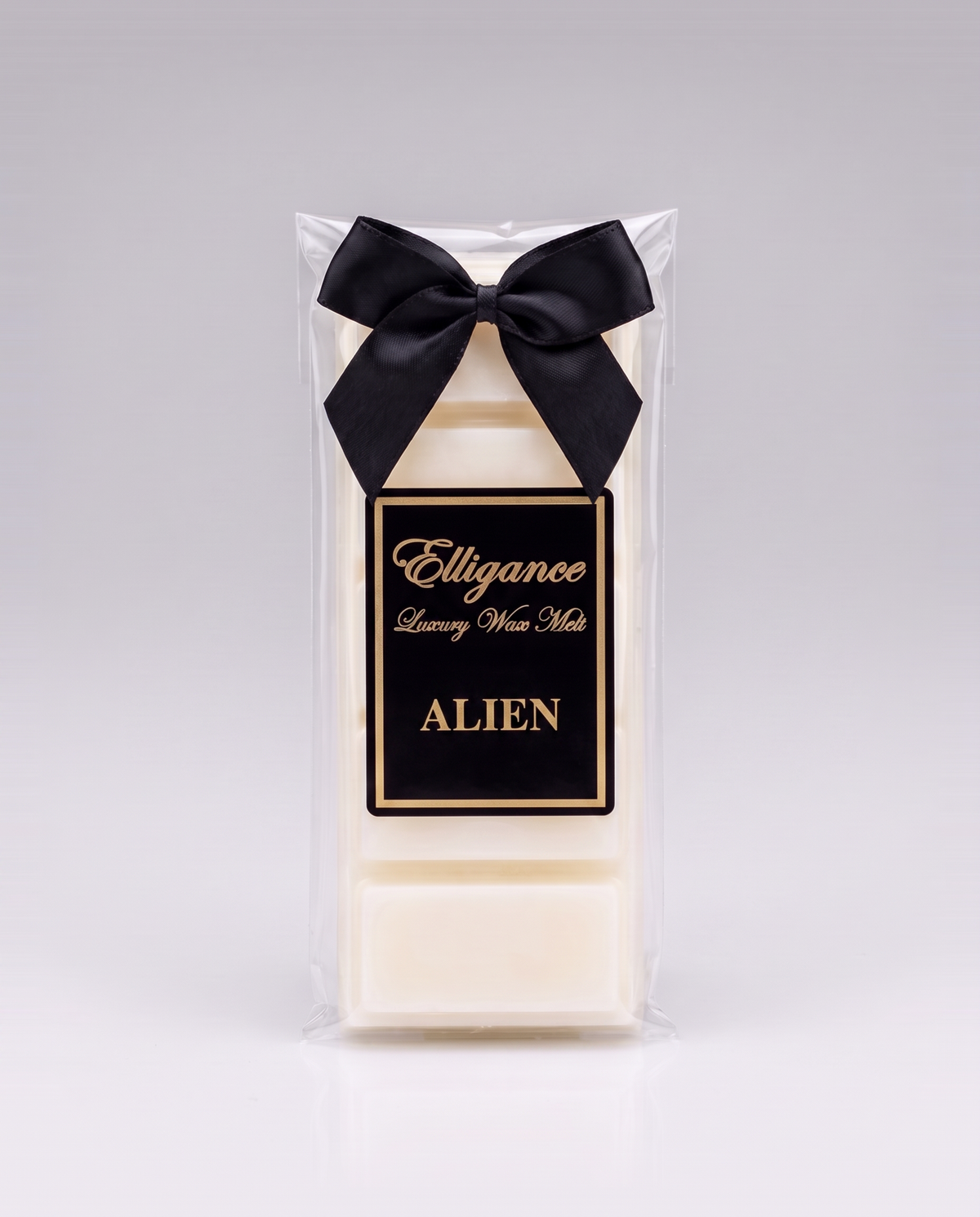 Alien - Elligance Luxury Wax Melt Snap Bar