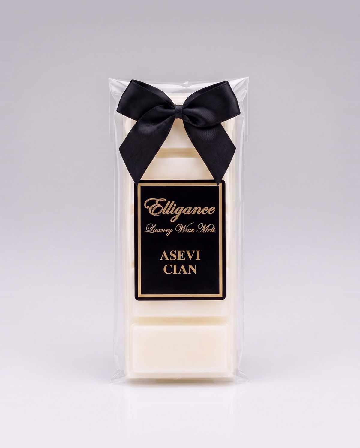 Asevi Cian - Elligance Luxury Wax Melt Snap Bar