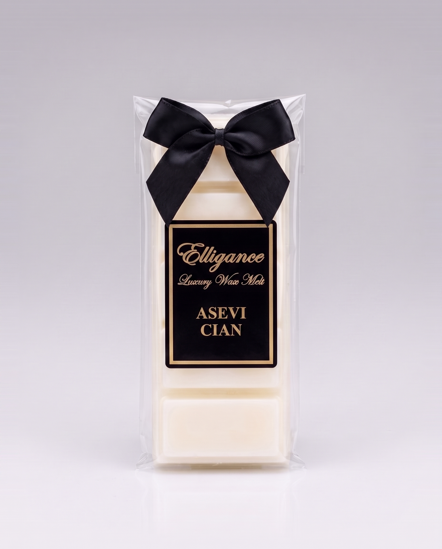 Asevi Cian - Elligance Luxury Wax Melt Snap Bar