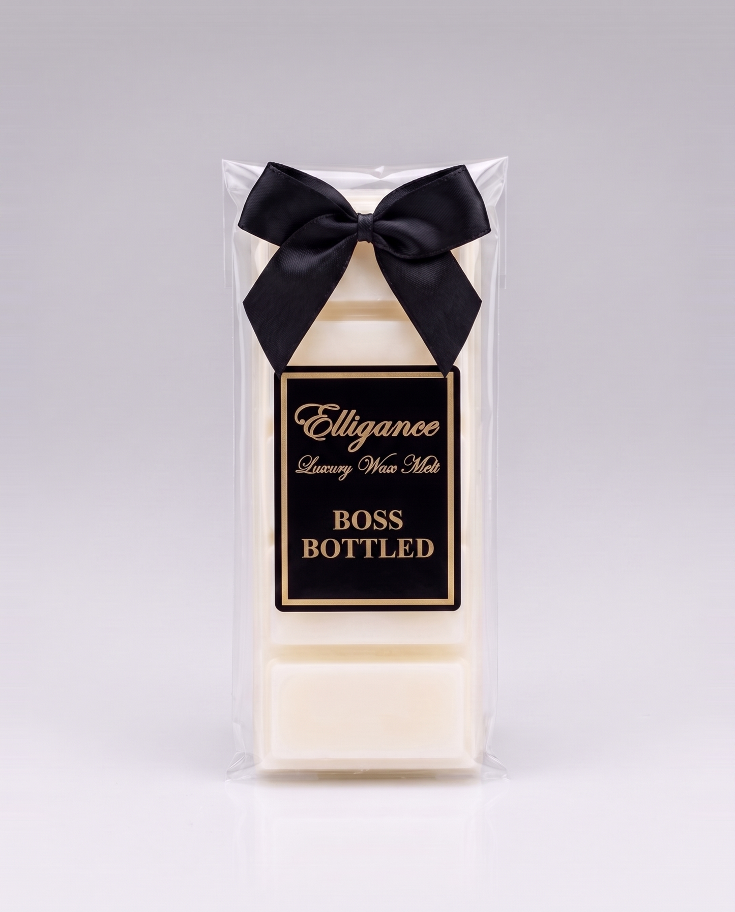 Boss Bottled - Elligance Luxury Wax Melt Snap Bar