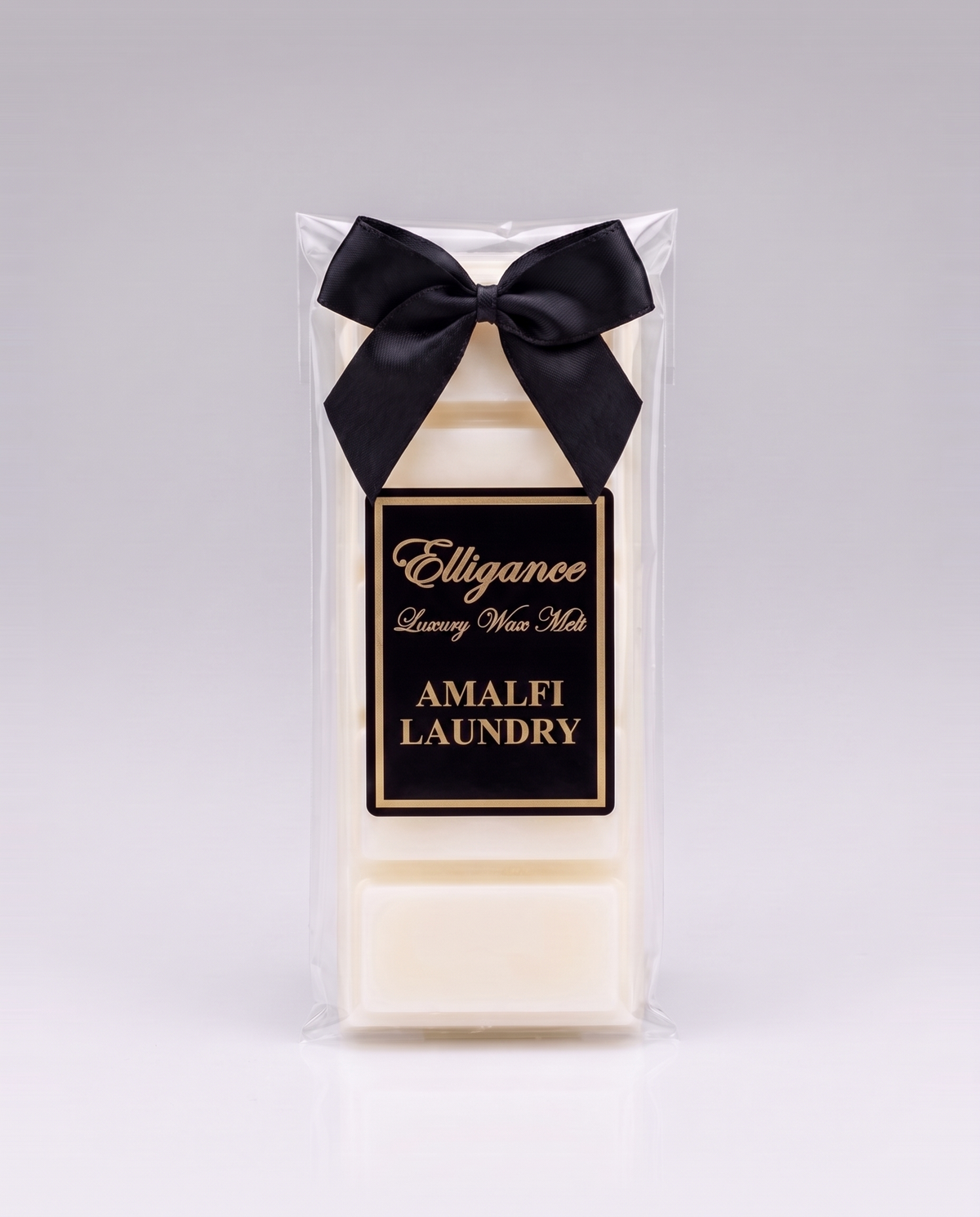 Amalfi Laundry - Elligance Luxury Wax Melt Snap Bar