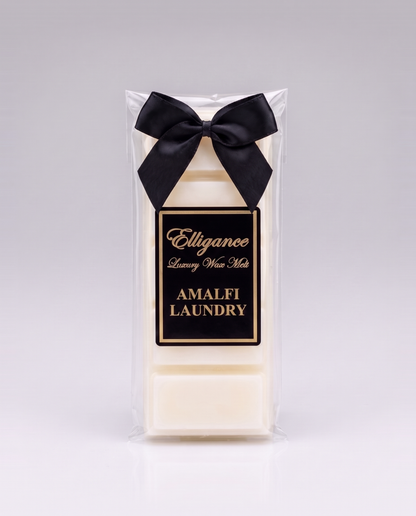 Amalfi Laundry - Elligance Luxury Wax Melt Snap Bar