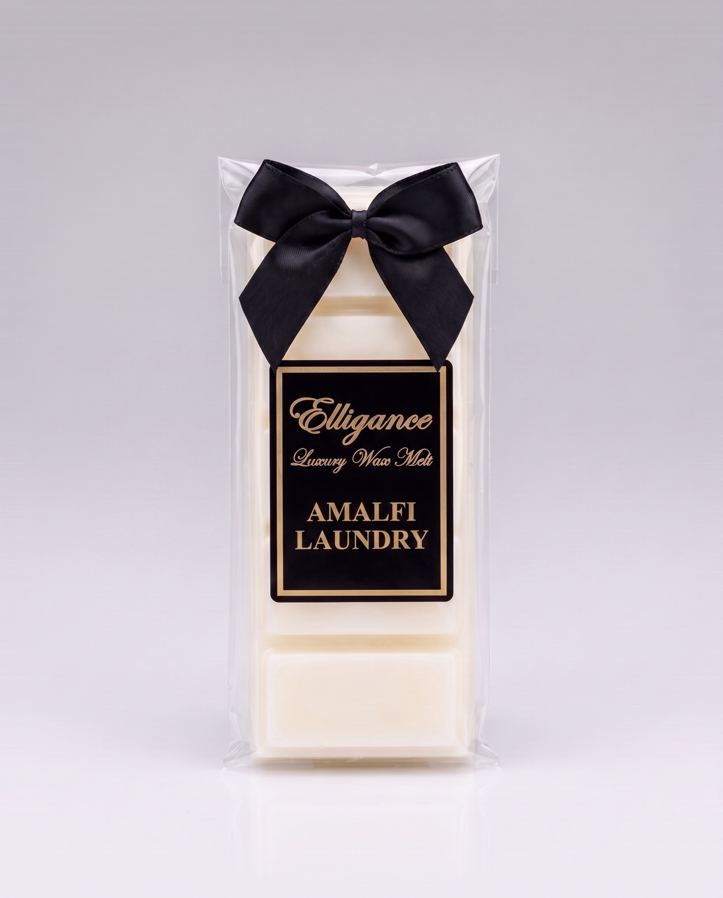 Amalfi Laundry - Elligance Luxury Wax Melt Snap Bar