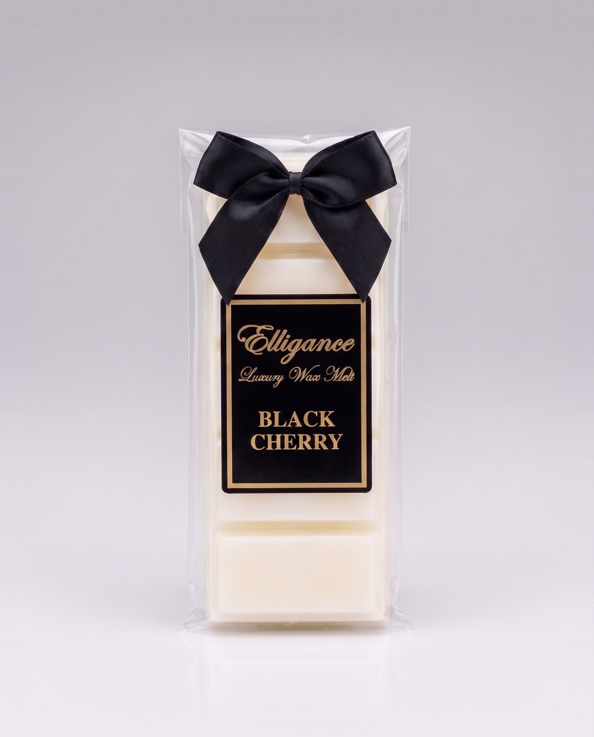 Black Cherry - Elligance Luxury Wax Melt Snap Bar