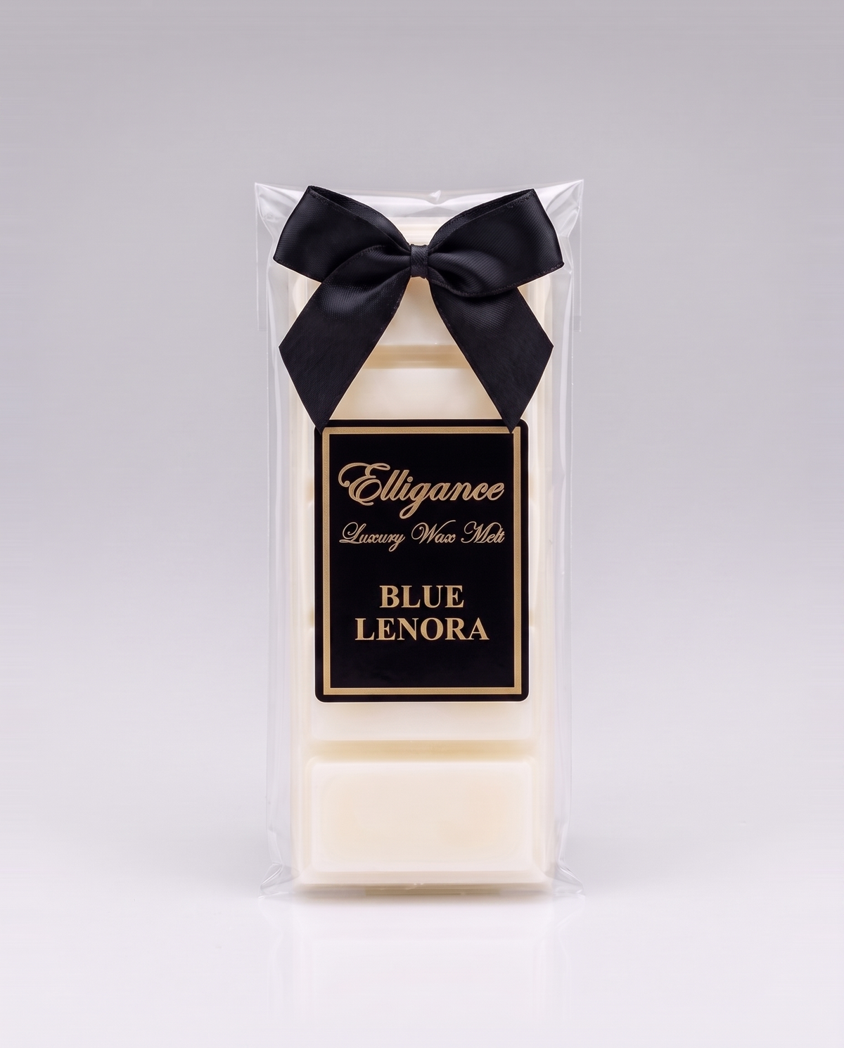 Blue Lenora - Elligance Luxury Wax Melt Snap Bar