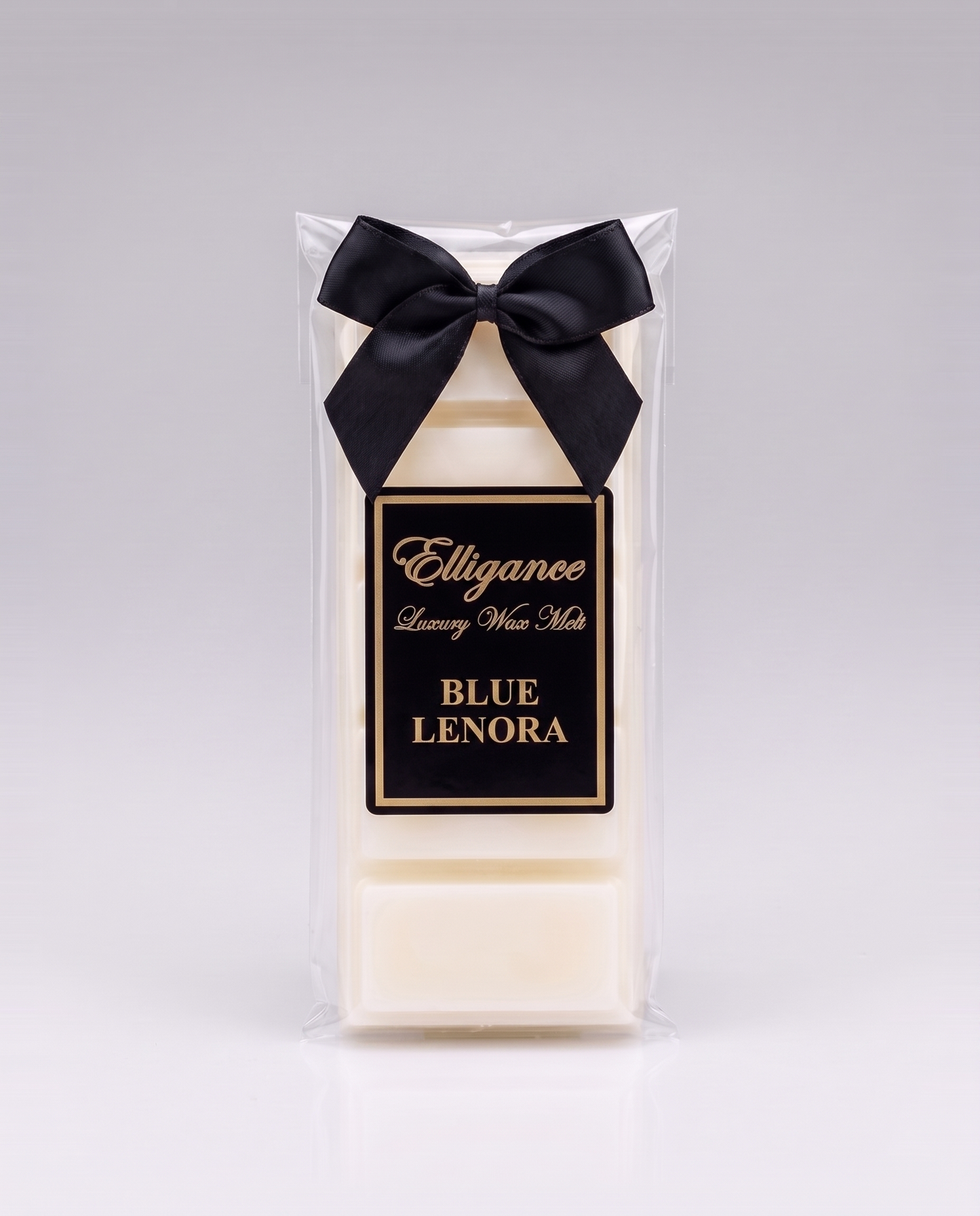 Blue Lenora - Elligance Luxury Wax Melt Snap Bar