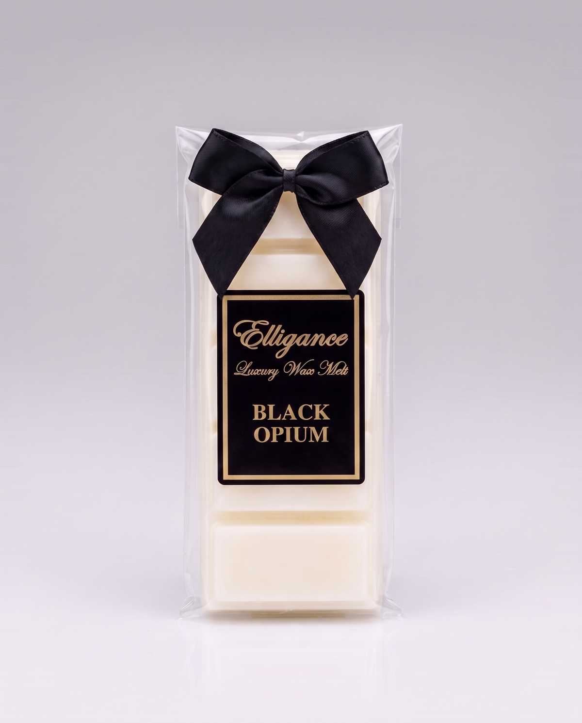 Black Opium - Elligance Luxury Wax Melt Snap Bar