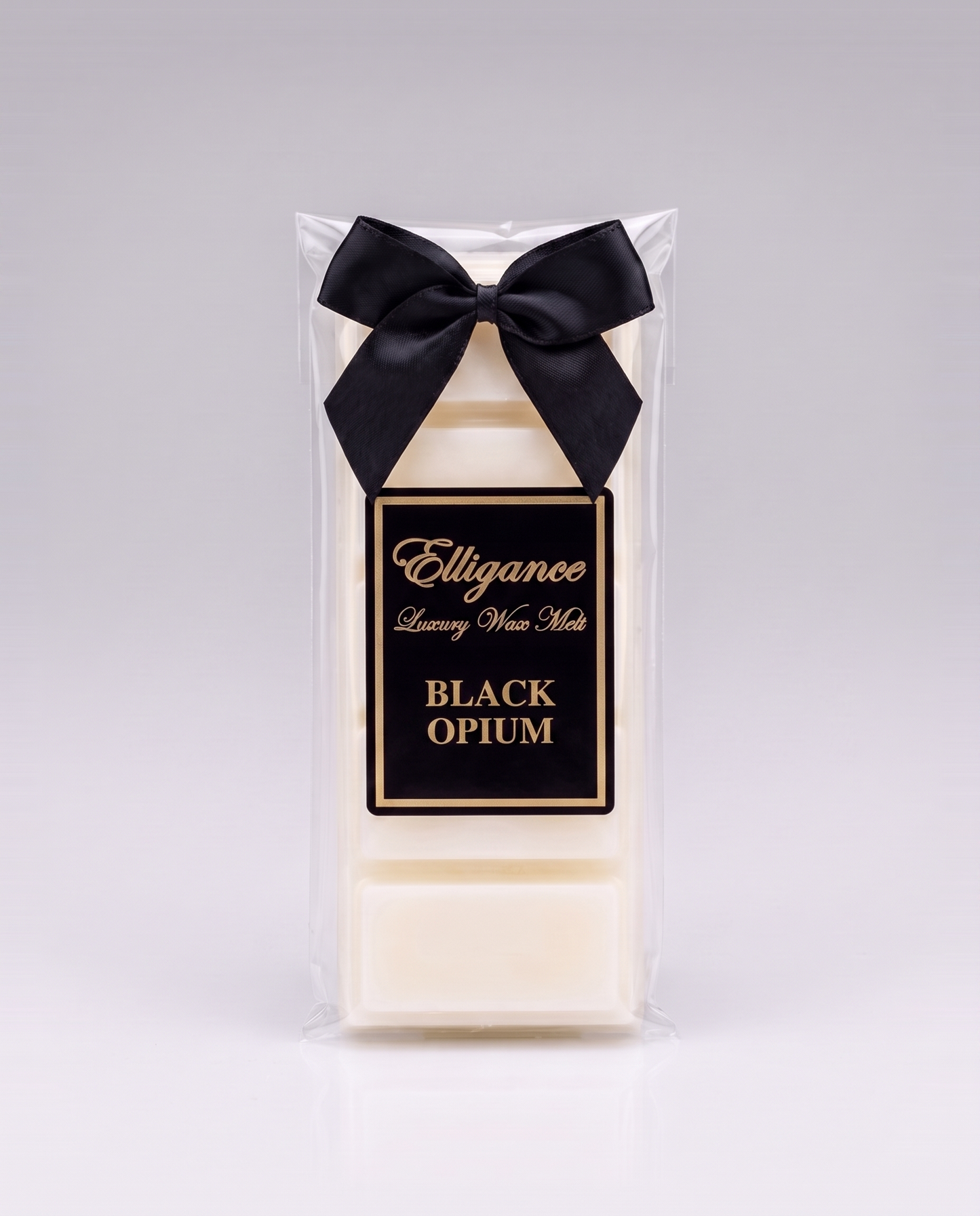 Black Opium - Elligance Luxury Wax Melt Snap Bar