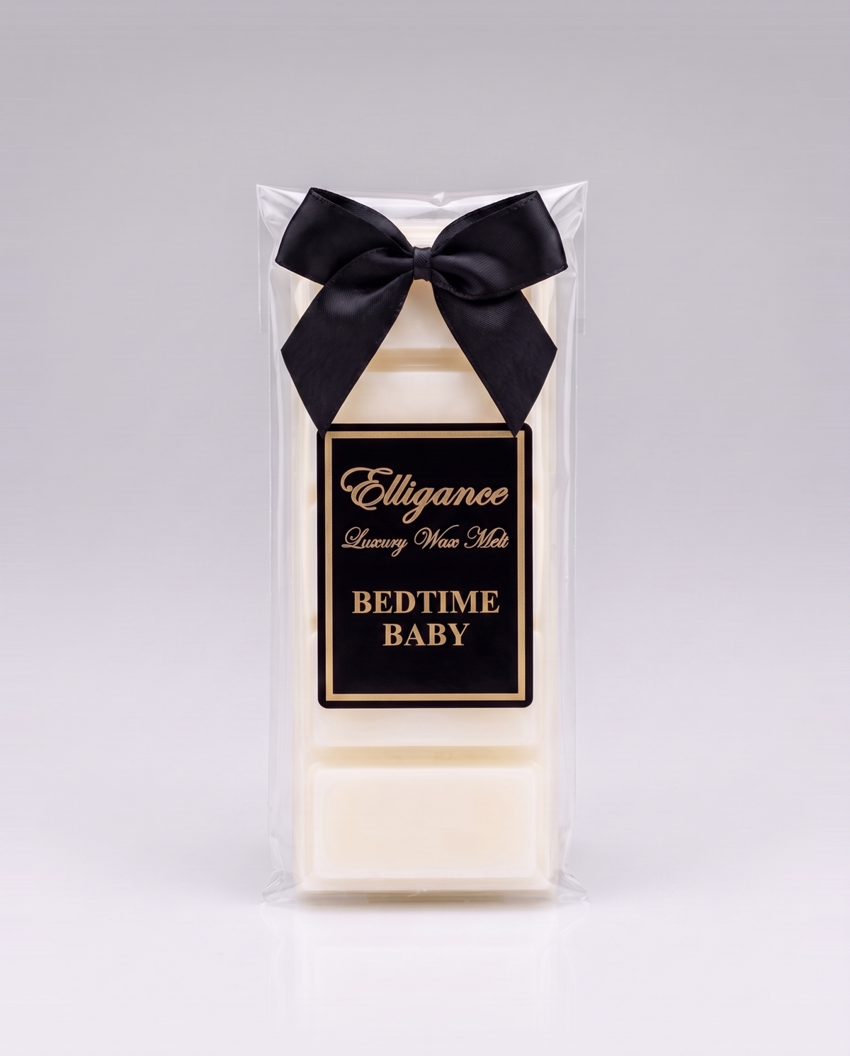 Bedtime Baby - Elligance Luxury Wax Melt Snap Bar