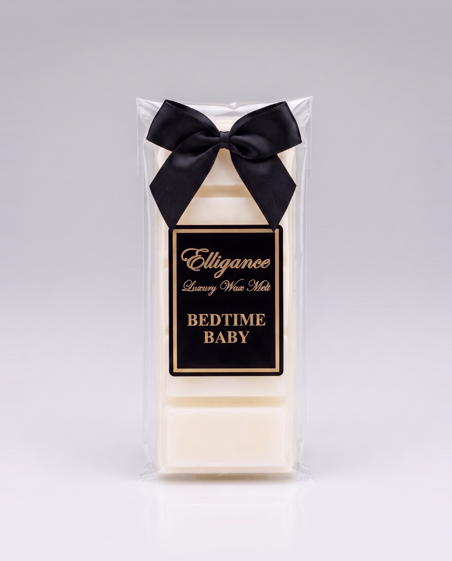 Bedtime Baby - Elligance Luxury Wax Melt Snap Bar