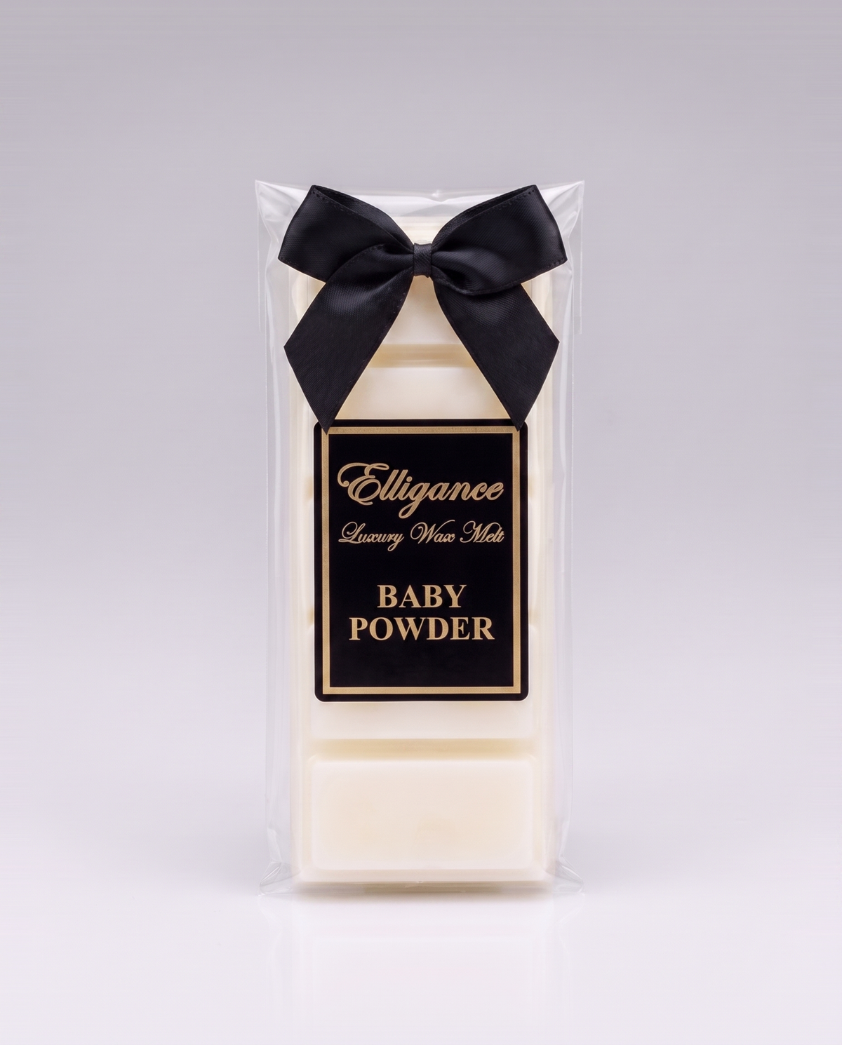 Baby Powder - Elligance Luxury Wax Melt Snap Bar
