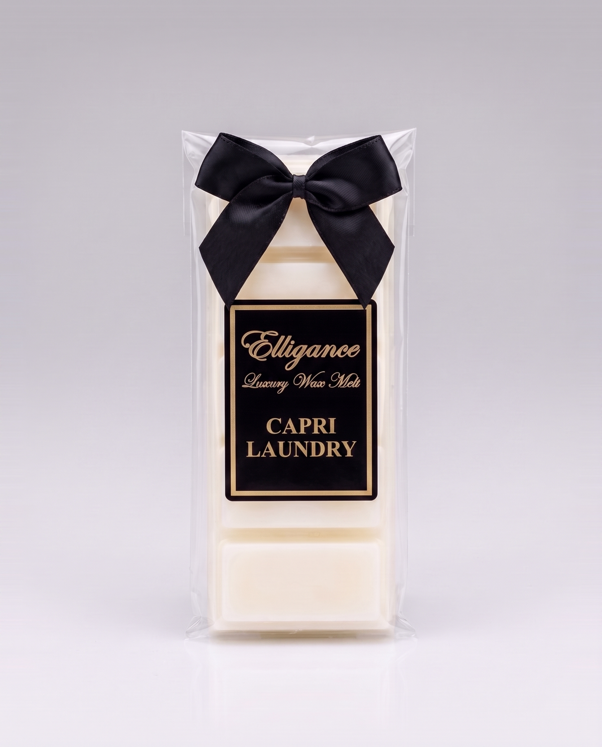 Capri Laundry - Elligance Luxury Wax Melt Snap Bar