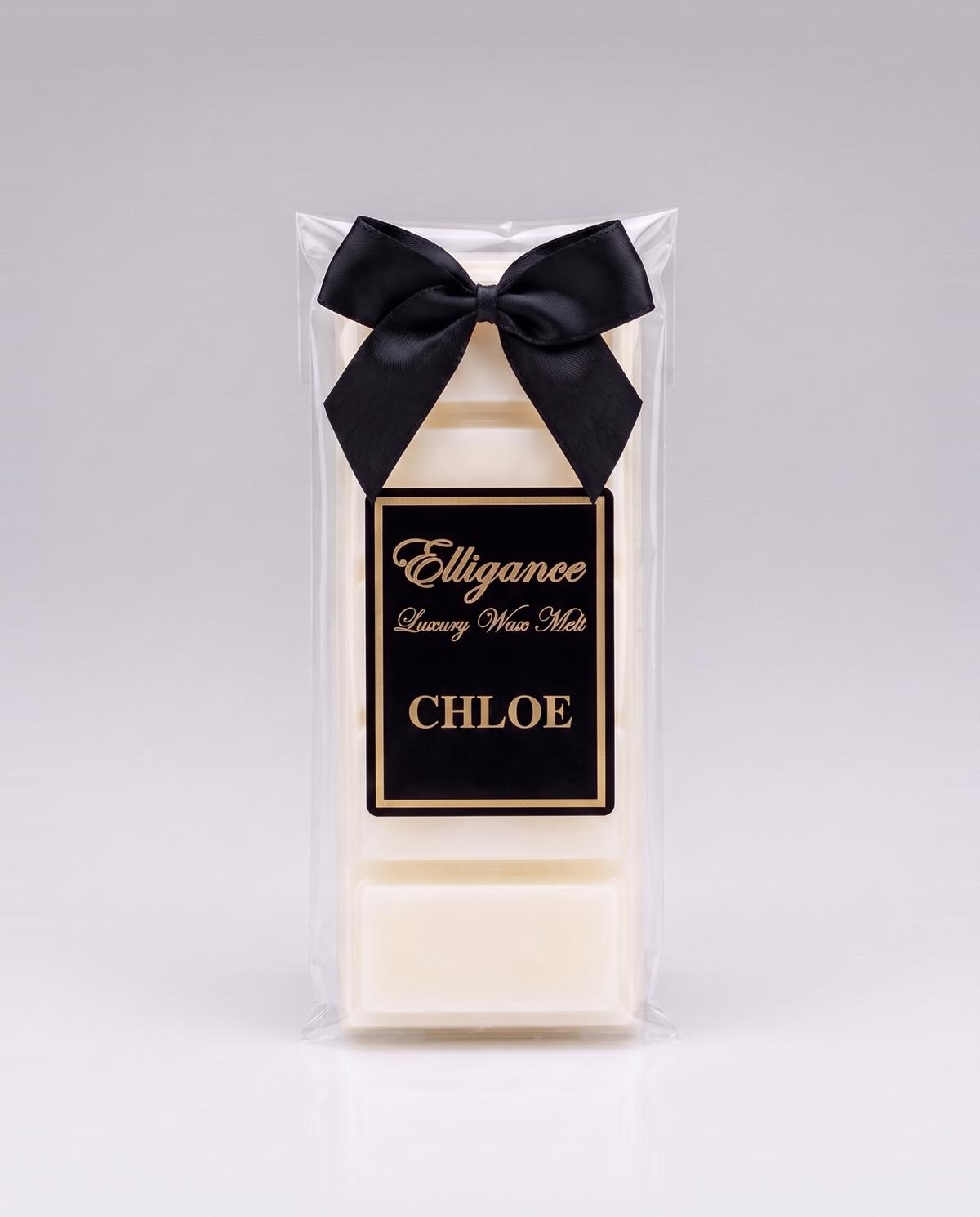 Chloe - Elligance Luxury Wax Melt Snap Bar