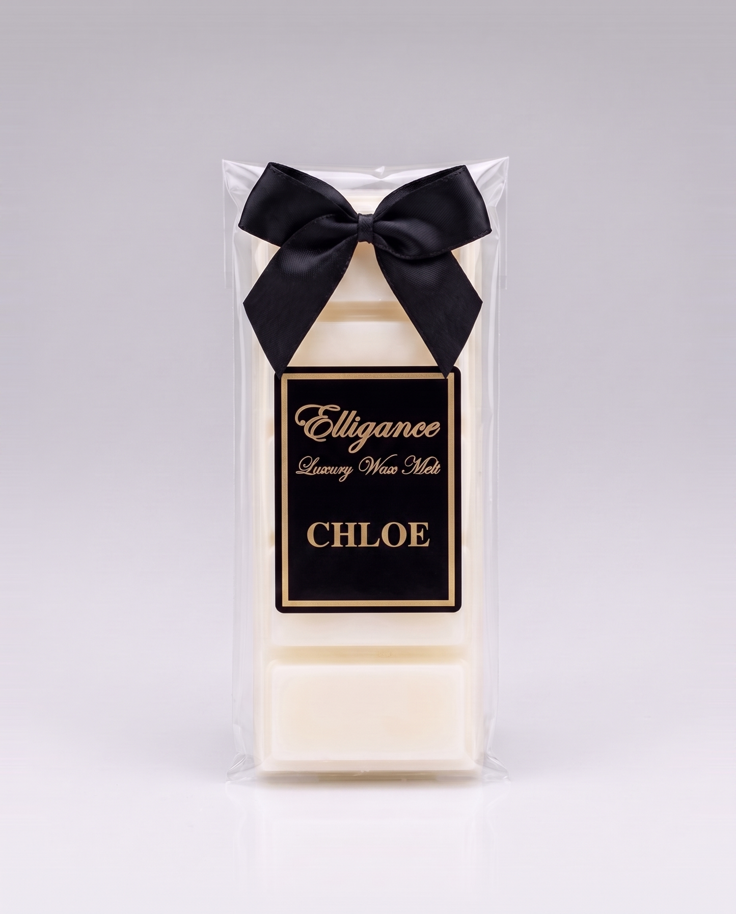 Chloe - Elligance Luxury Wax Melt Snap Bar