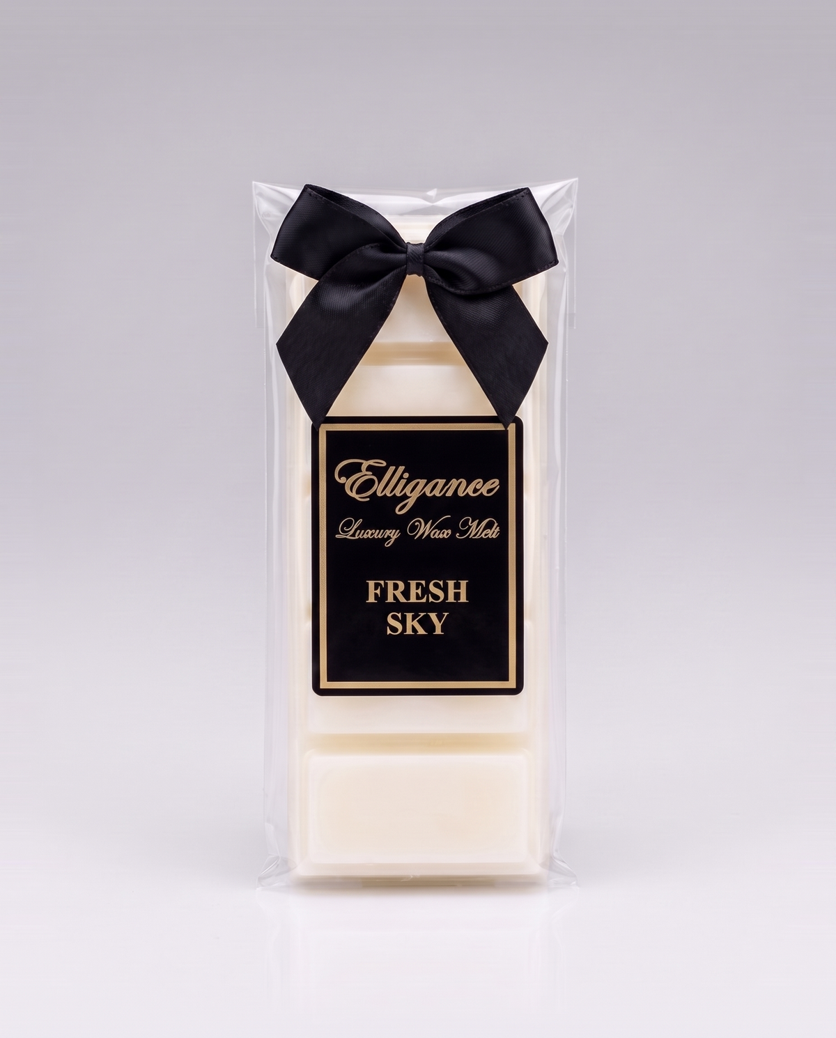Fresh Sky - Elligance Luxury Wax Melt Snap Bar
