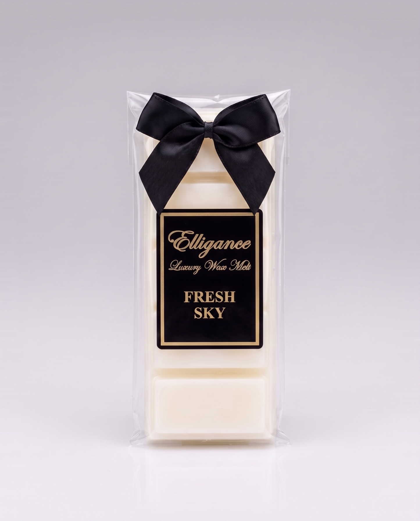 Fresh Sky - Elligance Luxury Wax Melt Snap Bar