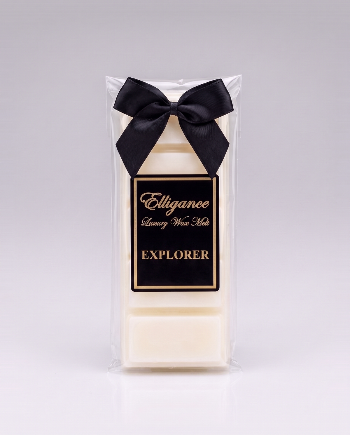 Explorer - Elligance Luxury Wax Melt Snap Bar