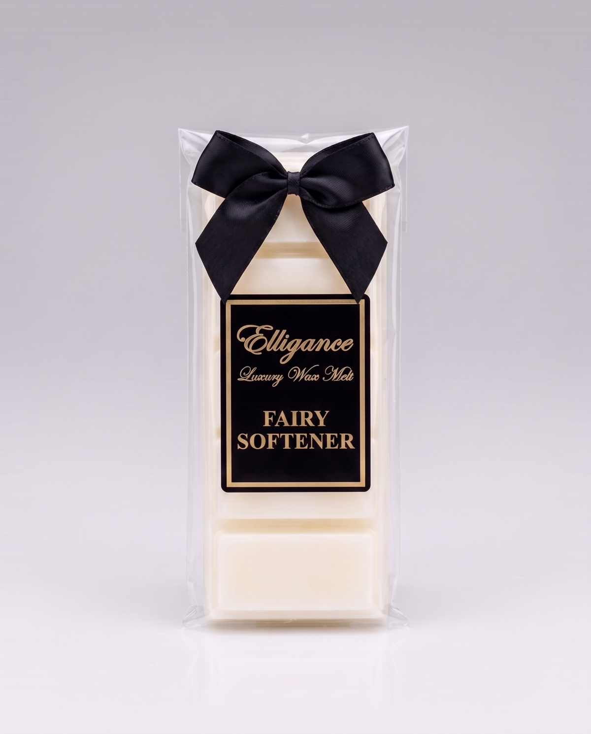 Fairy Softener - Elligance Luxury Wax Melt Snap Bar