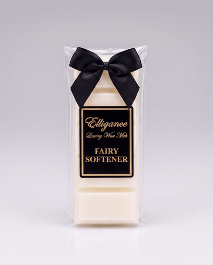 Fairy Softener - Elligance Luxury Wax Melt Snap Bar