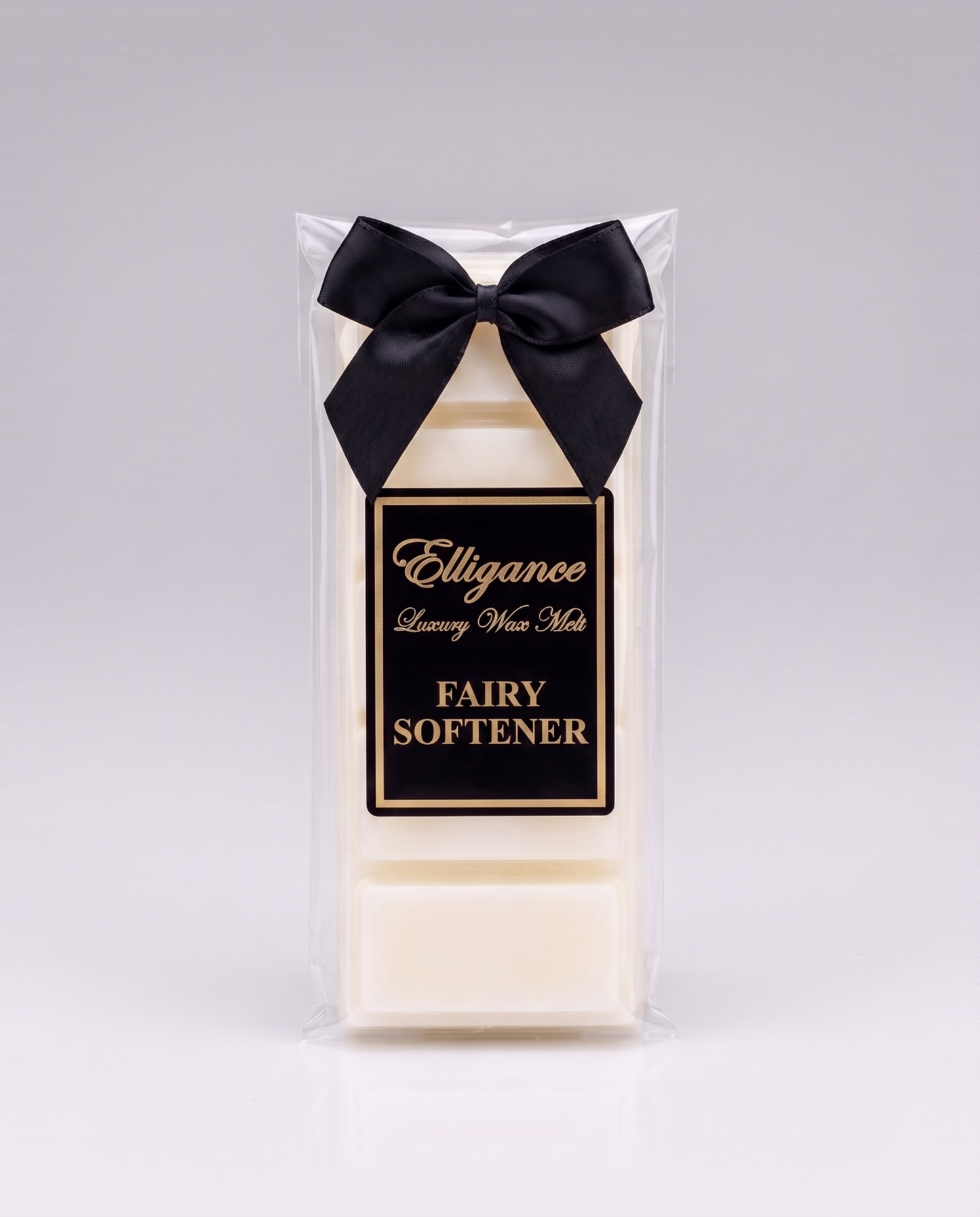 Fairy Softener - Elligance Luxury Wax Melt Snap Bar
