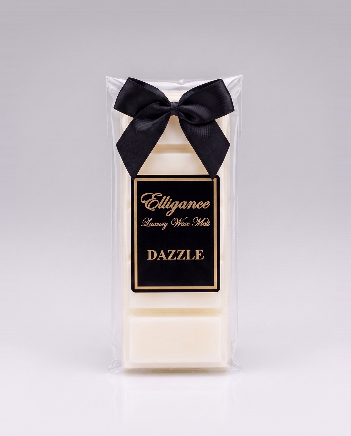 Dazzle - Elligance Luxury Wax Melt Snap Bar