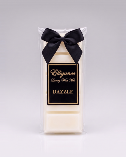 Dazzle - Elligance Luxury Wax Melt Snap Bar