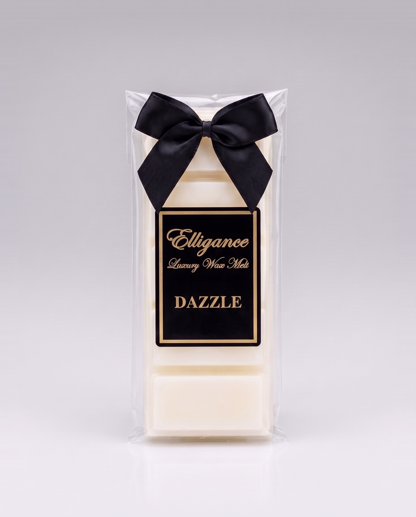 Dazzle - Elligance Luxury Wax Melt Snap Bar