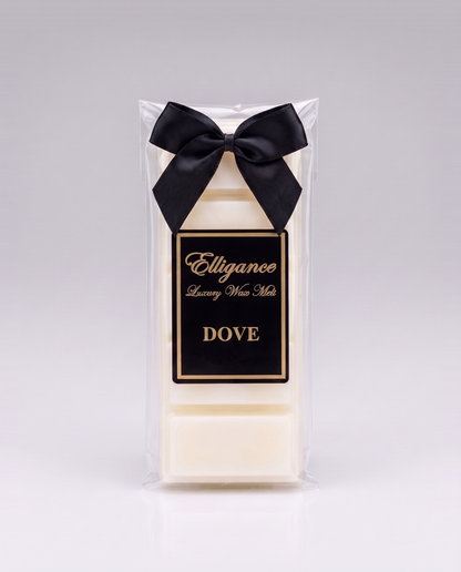 Dove - Elligance Luxury Wax Melt Snap Bar