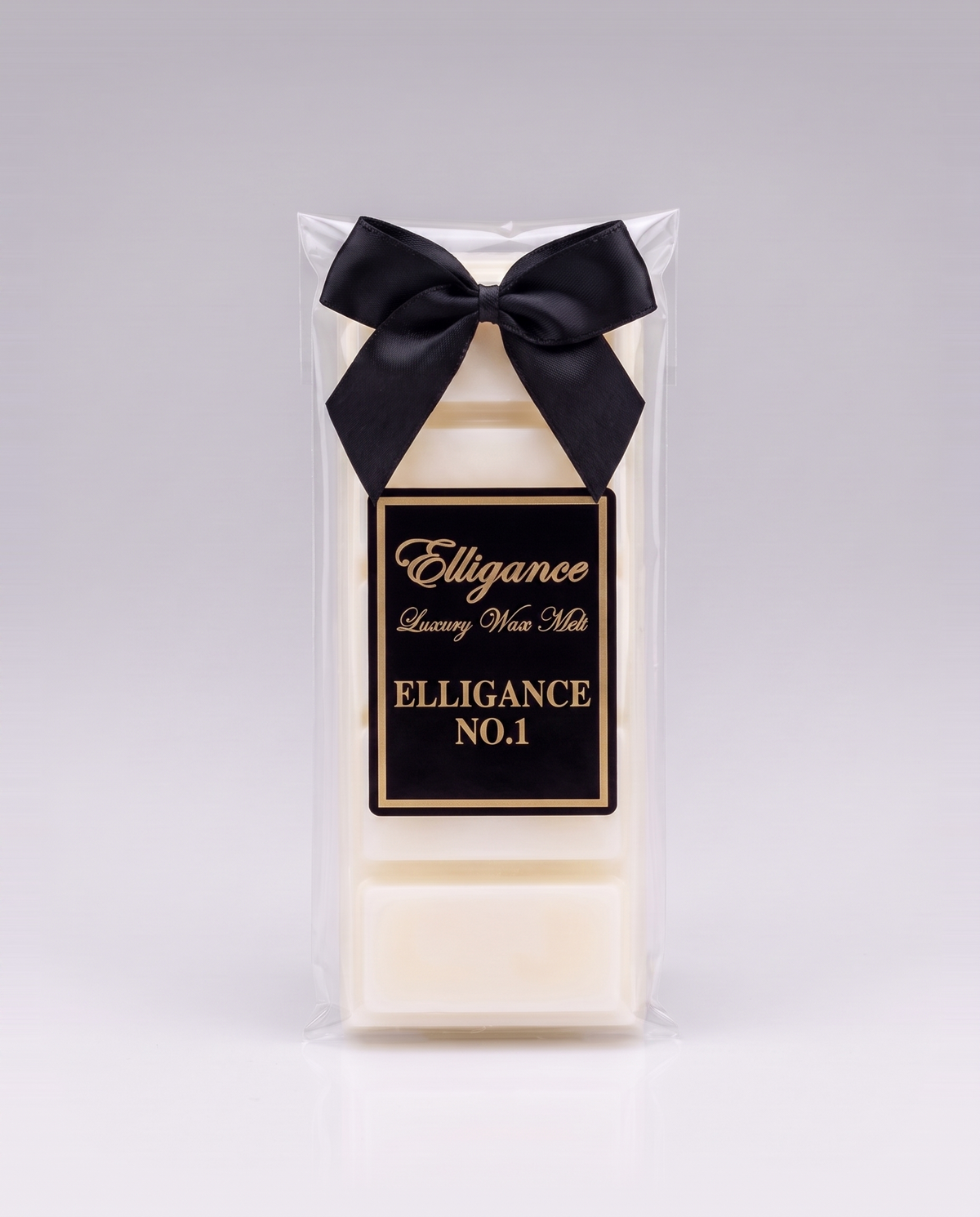 Elligance No.1 - Elligance Luxury Wax Melt Snap Bar