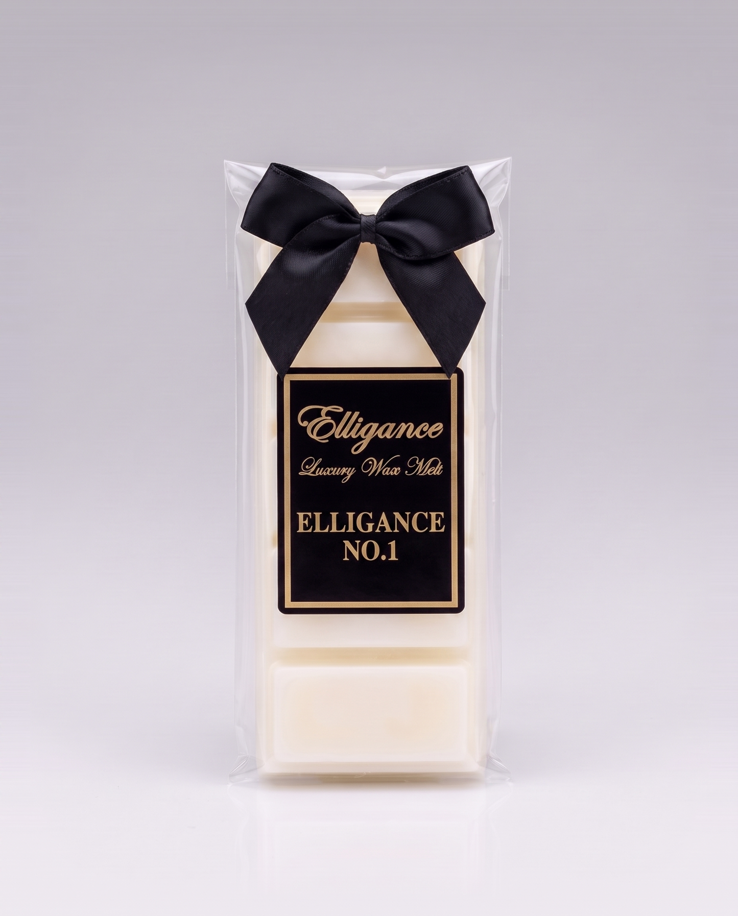 Elligance No.1 - Elligance Luxury Wax Melt Snap Bar