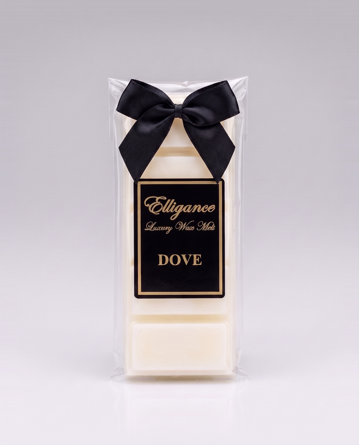 Dove - Elligance Luxury Wax Melt Snap Bar