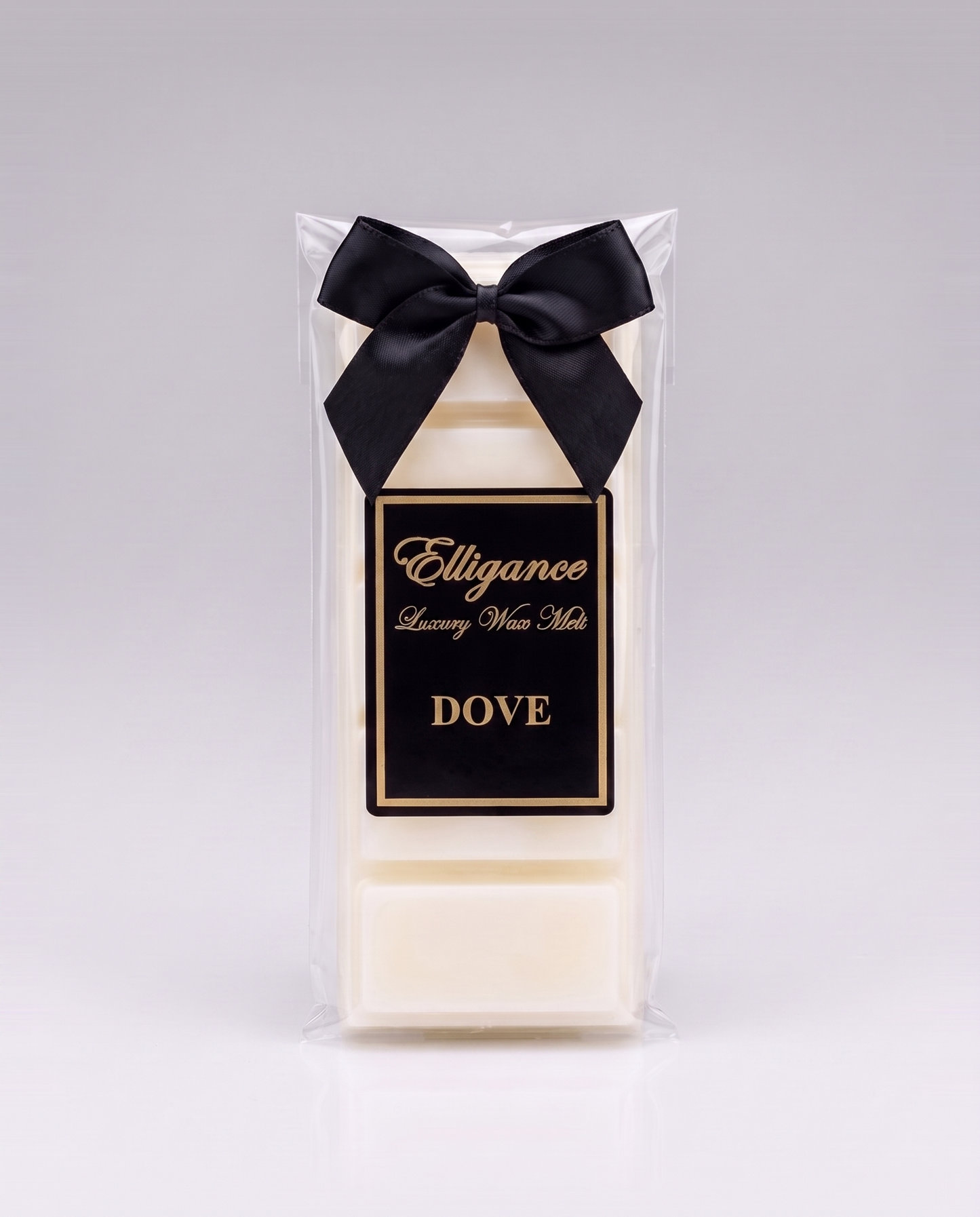 Dove - Elligance Luxury Wax Melt Snap Bar