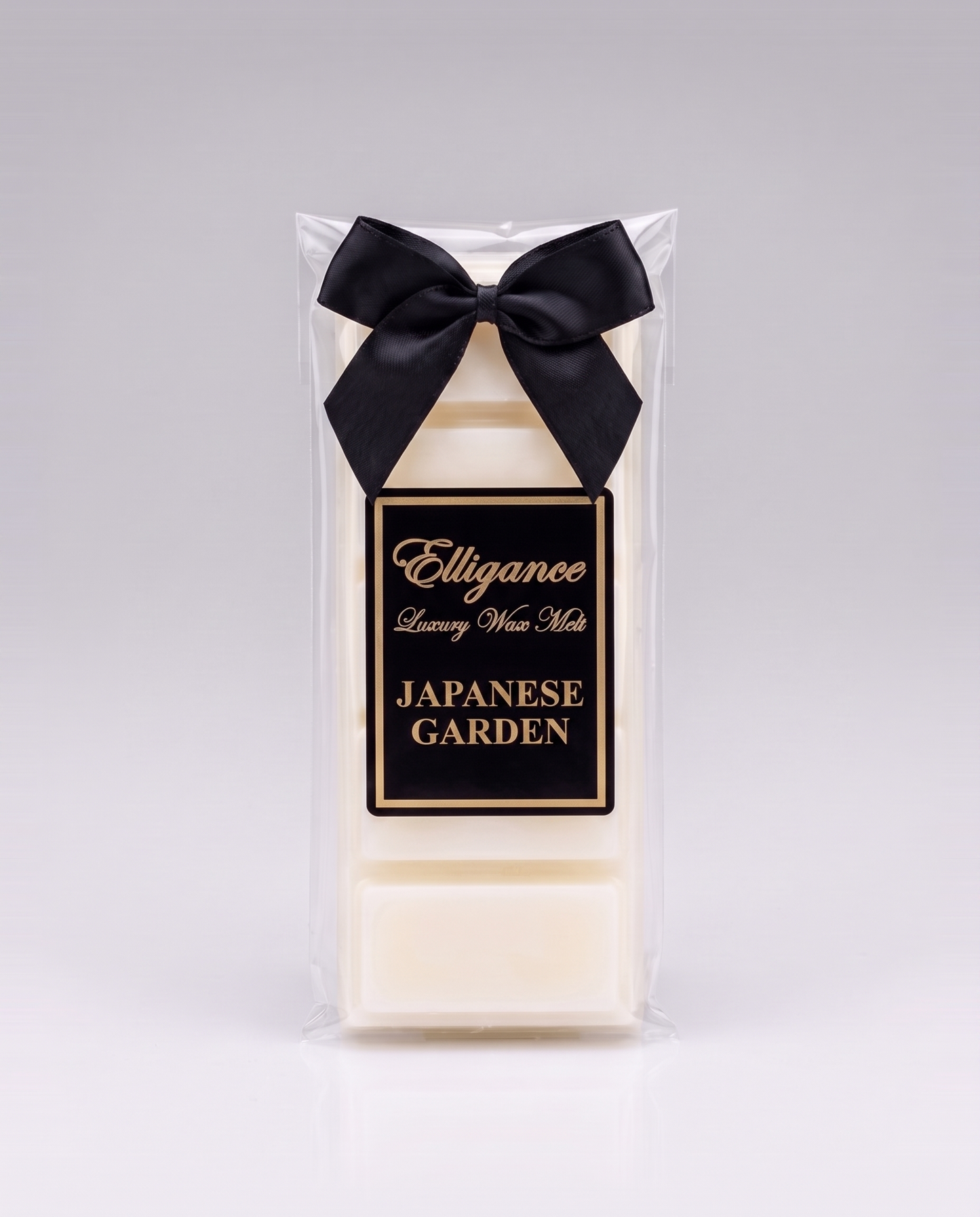 Japanese Garden (Kifra) - Elligance Luxury Wax Melt Snap Bar