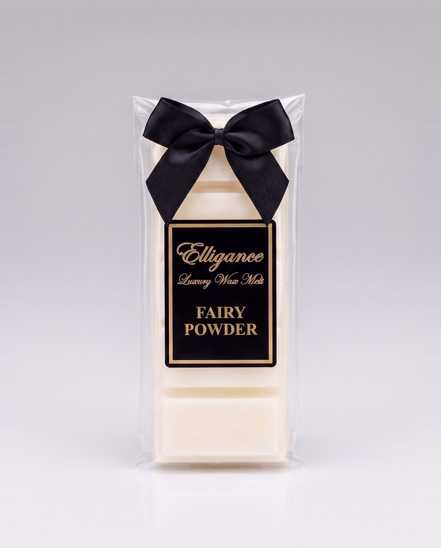 Fairy Powder - Elligance Luxury Wax Melt Snap Bar