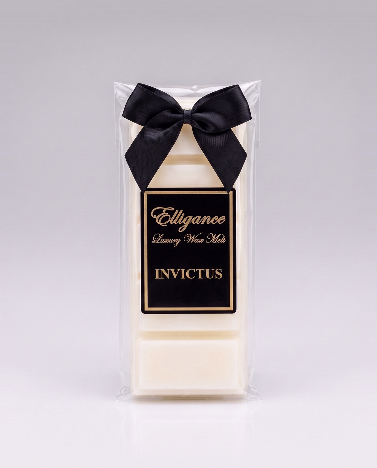 Invictus - Elligance Luxury Wax Melt Snap Bar
