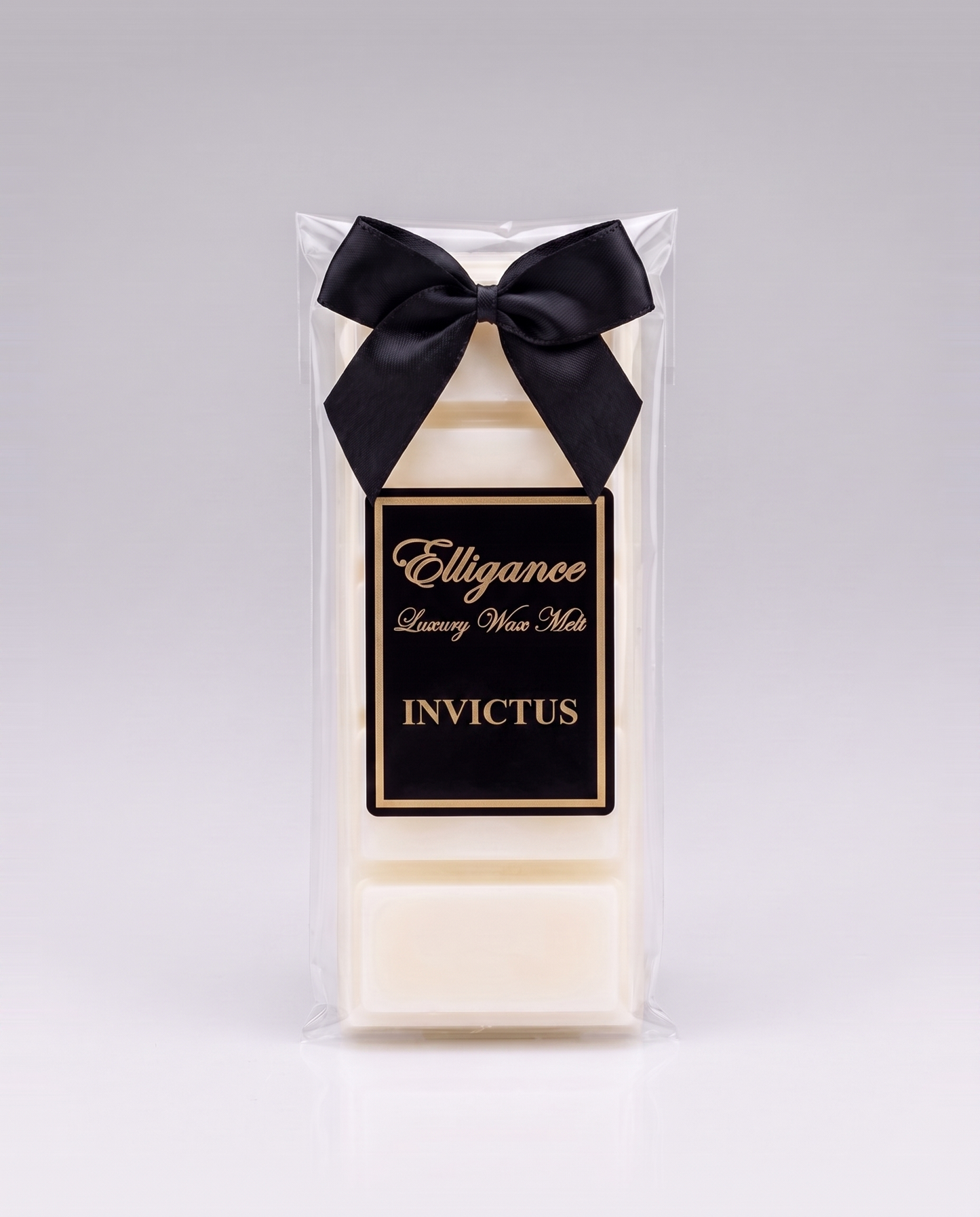 Invictus - Elligance Luxury Wax Melt Snap Bar